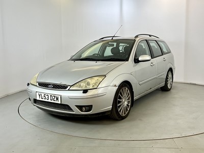 Lot 144 - 2004 Ford Focus ST170