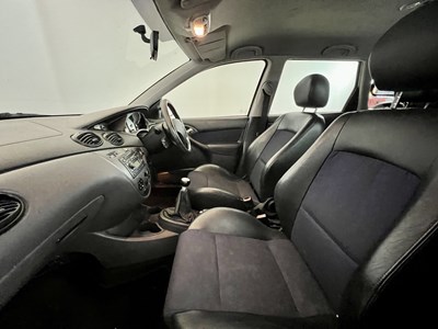 Lot 144 - 2004 Ford Focus ST170
