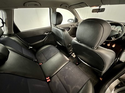 Lot 144 - 2004 Ford Focus ST170