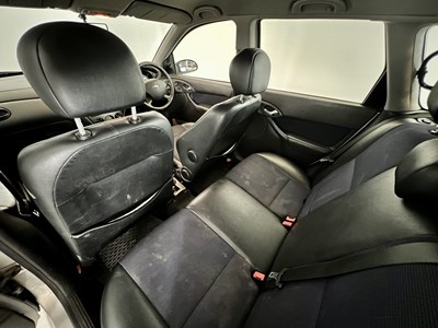 Lot 144 - 2004 Ford Focus ST170