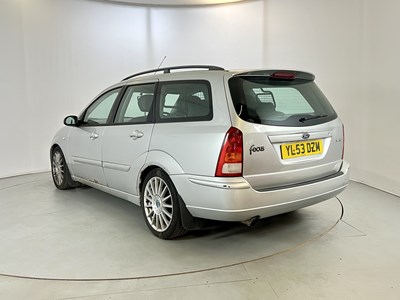 Lot 144 - 2004 Ford Focus ST170