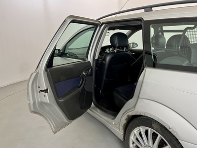 Lot 144 - 2004 Ford Focus ST170