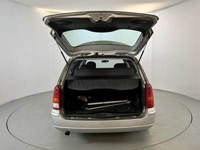 Lot 144 - 2004 Ford Focus ST170