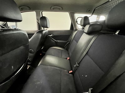 Lot 144 - 2004 Ford Focus ST170