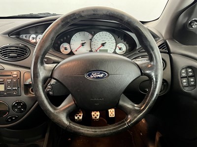 Lot 144 - 2004 Ford Focus ST170