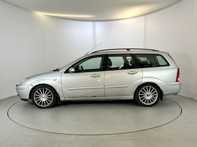 Lot 144 - 2004 Ford Focus ST170
