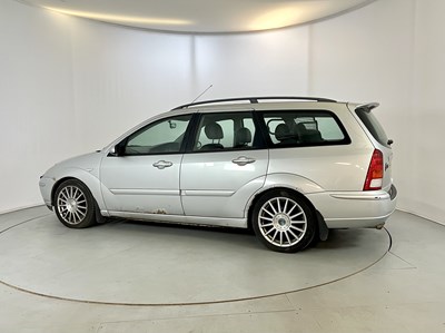 Lot 144 - 2004 Ford Focus ST170