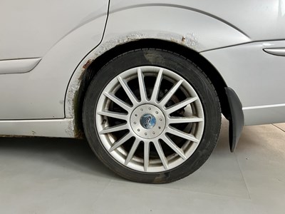 Lot 144 - 2004 Ford Focus ST170