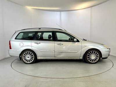 Lot 144 - 2004 Ford Focus ST170