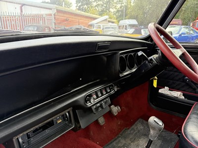 Lot 159 - 1989 Austin Mini Thirty