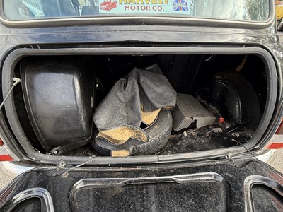 Lot 159 - 1989 Austin Mini Thirty