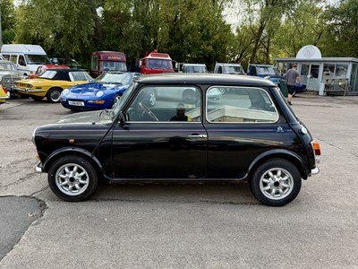 Lot 159 - 1989 Austin Mini Thirty