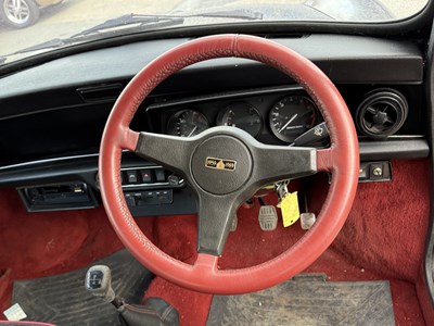 Lot 159 - 1989 Austin Mini Thirty