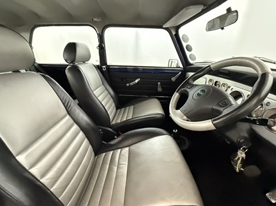 Lot 135 - 2001 Rover Mini Cooper Sport