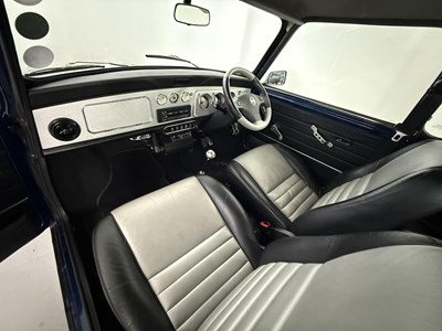 Lot 135 - 2001 Rover Mini Cooper Sport