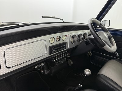 Lot 135 - 2001 Rover Mini Cooper Sport