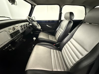 Lot 135 - 2001 Rover Mini Cooper Sport