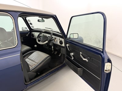 Lot 135 - 2001 Rover Mini Cooper Sport