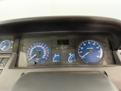 Lot 62 - 1994 Renault Clio Williams