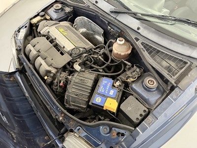 Lot 62 - 1994 Renault Clio Williams