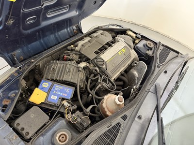 Lot 62 - 1994 Renault Clio Williams