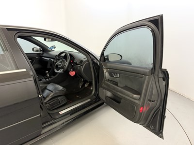 Lot 101 - 2006 Audi RS4