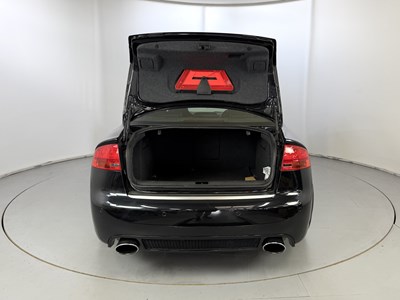 Lot 101 - 2006 Audi RS4