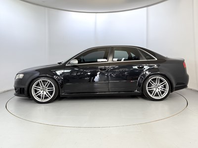 Lot 101 - 2006 Audi RS4
