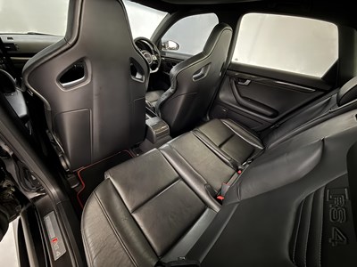 Lot 101 - 2006 Audi RS4