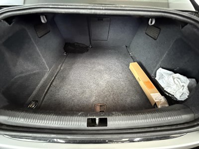 Lot 101 - 2006 Audi RS4