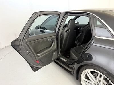 Lot 101 - 2006 Audi RS4