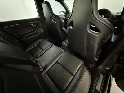 Lot 101 - 2006 Audi RS4