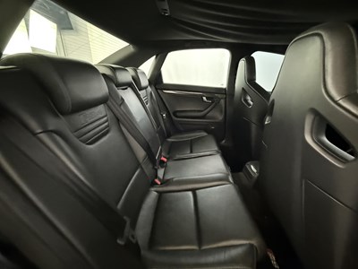 Lot 101 - 2006 Audi RS4