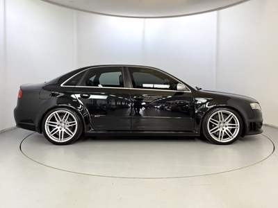 Lot 101 - 2006 Audi RS4