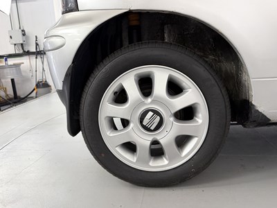 Lot 173 - 2003 Seat Arosa S - NO RESERVE