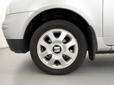 Lot 173 - 2003 Seat Arosa S - NO RESERVE