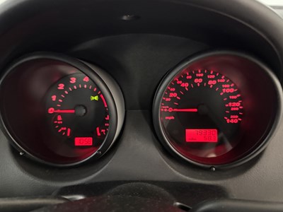 Lot 173 - 2003 Seat Arosa S - NO RESERVE