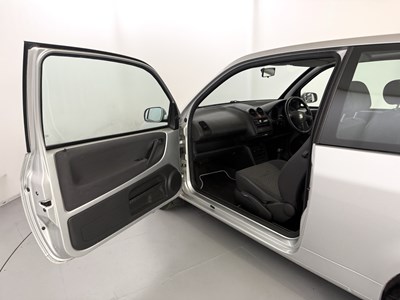 Lot 173 - 2003 Seat Arosa S - NO RESERVE