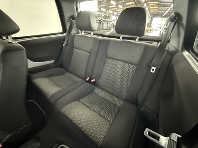 Lot 173 - 2003 Seat Arosa S - NO RESERVE