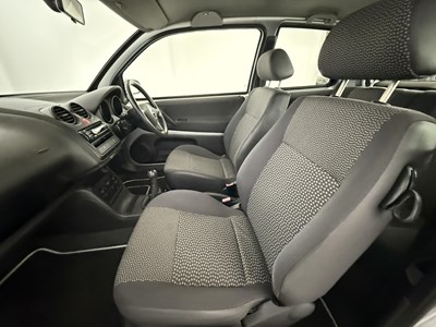 Lot 173 - 2003 Seat Arosa S - NO RESERVE