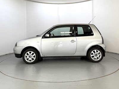 Lot 173 - 2003 Seat Arosa S - NO RESERVE