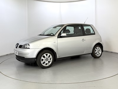 Lot 173 - 2003 Seat Arosa S - NO RESERVE