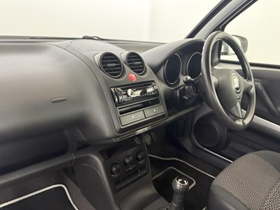 Lot 173 - 2003 Seat Arosa S - NO RESERVE