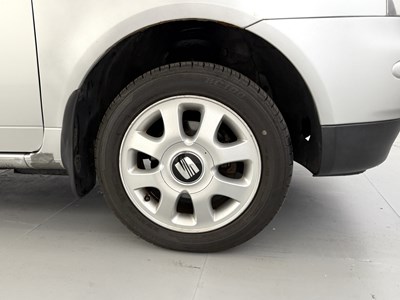 Lot 173 - 2003 Seat Arosa S - NO RESERVE