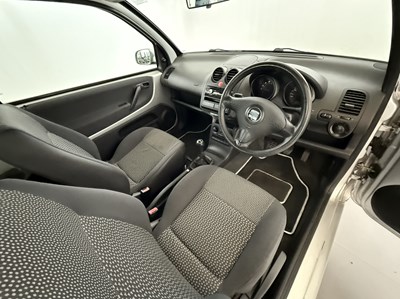 Lot 173 - 2003 Seat Arosa S - NO RESERVE