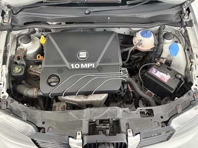 Lot 173 - 2003 Seat Arosa S - NO RESERVE