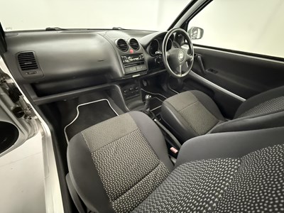 Lot 173 - 2003 Seat Arosa S - NO RESERVE