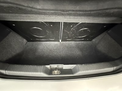 Lot 173 - 2003 Seat Arosa S - NO RESERVE