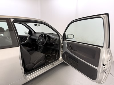 Lot 173 - 2003 Seat Arosa S - NO RESERVE