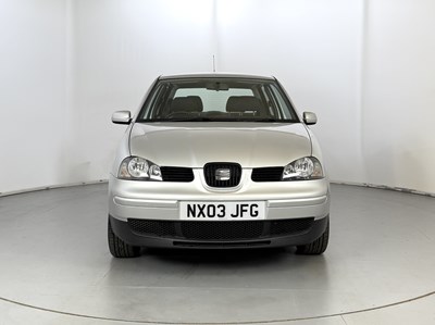 Lot 173 - 2003 Seat Arosa S - NO RESERVE